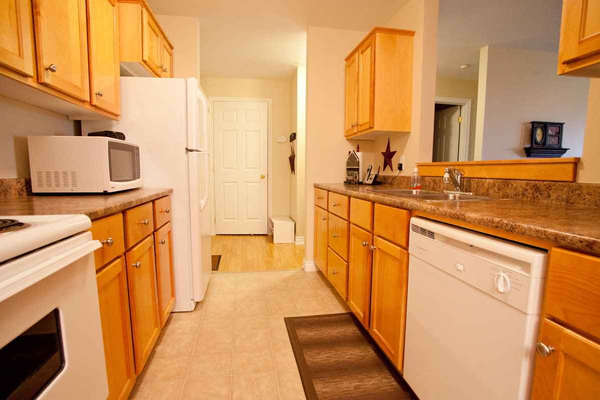 Prince Edward Island killam